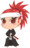 Abarai Renji as Chibi by rukichen